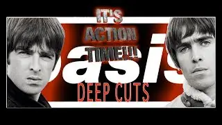 Oasis Deep Cuts