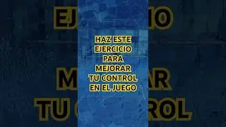 HAZ ESTE EJERCICIO Y MEJORAR&Aacute;S TU CONTROL EN EL JUEGO #padel #amateur #fleky