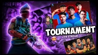 T2 LOBBY TOP 12 TEAM RUSH TO CHAMPION 🏆  ||. AASIKH 07 LIVE