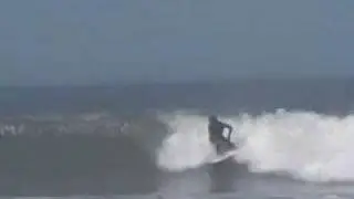 Surf ADL Brasil - Felipe bustin' some sick airs