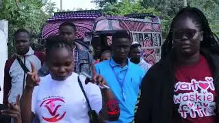 MEGA CHARITY 