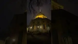 Klockspelet i Hedvig Eleonora kyrka