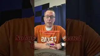 Трамп только что отменил помилования Байдена?