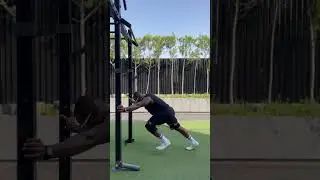 Acceleration Wall Drills: Double Switch