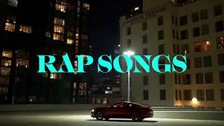 Ayoni - Rap Songs (Official Music Video)