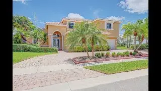 1251 SW 189th Ave, Pembroke Pines, FL 33029