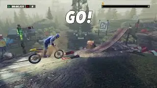 Plazethrough: Trials Rising (Part 1)