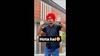 Maninder Mani Status😈#Status