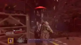 Call of Duty: Infinite Warfare - 360&ordm; Quad Killstreak Kill