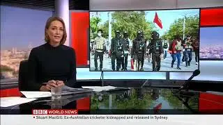 Why MYANMAR needs federal army ASAP ???