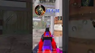 TDM CLIP YOU DON&rsquo;T SEE EVERYDAY 🥷 ❗️❓ #bgmi