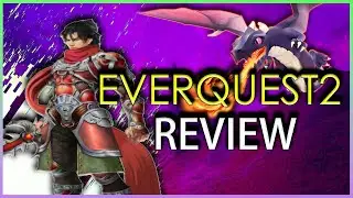 Everquest 2 - The Return To An Old Friend