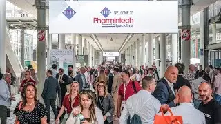 Pharmintech 2025: Il meglio dell’edizione