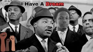 The History Of The Greatest Black Activist