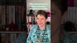 Why I Closed My Two Author Pen Name Websites