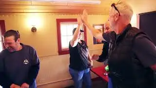 21+ Amazing Race video promo