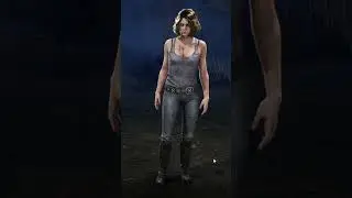 #TWD Maggie is finally added into #dbd  #deabydaylight
