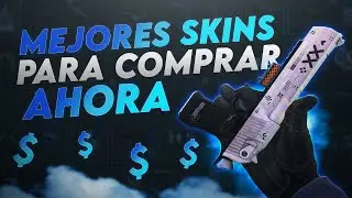 CS:GO #short - ¡¡MEJOR momento para COMPRAR SKINS!!