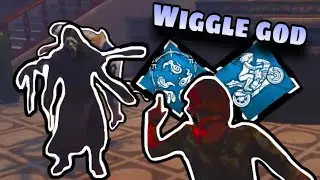 Мета-сборка Wiggle &mdash; Dead by Daylight