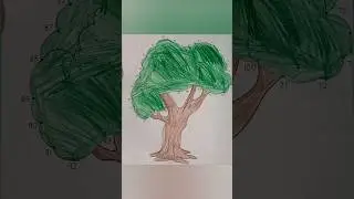 #EASYART#ART#WORKSHEETFORKIDS#COLOURFULL#CREATIVEIDEA#YTSHORT#VIRAL.