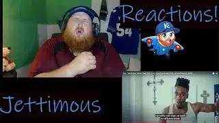 I AM BACK!! Dax - God's Eyes Mega Mix #reaction #dax #lexnour #reactionvideo #jettimous #react