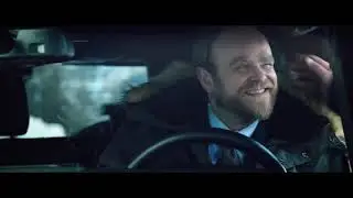 cold pursuit