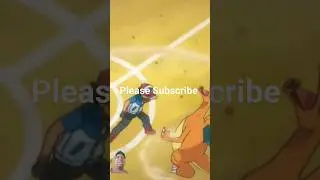 Pokemon Ash Charizard #trending short in tamil #viral animation