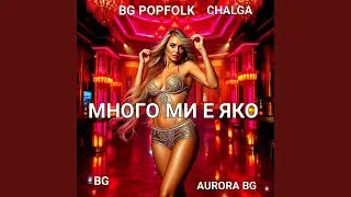МНОГО МИ Е ЯКО (BG CHALGA)