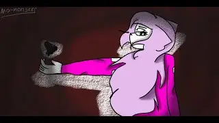 Silly Sofphie.. | Mo-monster ~ meme animation(Story time in description) ((OLD?))