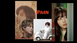 Pain (Jikook love story ff in high💜ᗷTS⟭⟬💜 part 2) 