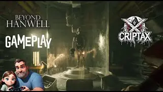 Capitulo Final - Beyond HanWell - Gameplay (Final)