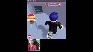 ROBLOX escape the dentist obby | Foz Gamez