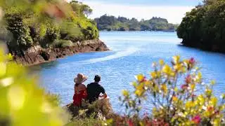 This Summer, Find Yourself at Parknasilla Resort & Spa &ndash; Ireland&rsquo;s Hidden Paradise!