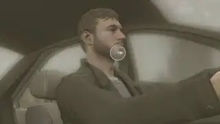 Heavy Rain: Kamikaze Trophy Guide
