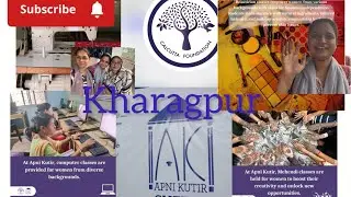 From Skills to Self-Reliance &mdash; The Journey of Apni Kutir ApniKutir #WomenEmpowermen