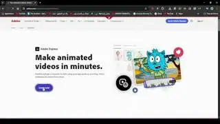 كيفية صنع فيديو (animation)