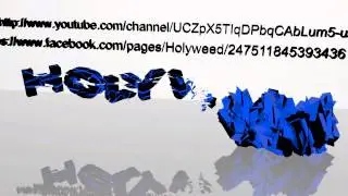 Intro de la Team HoLyWeeD
