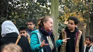 Autumn Activities + Lantern Walk 2024