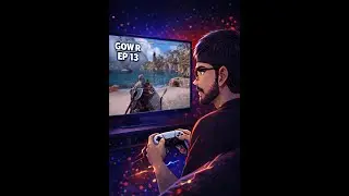 God of War Ragnar&ouml;k Episode 13 &ndash; Midgard Side Quests, Draupnir Spear & Boss Fights (PS5 Commentary)