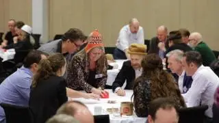 PlayProp - Energizer for Event or Conference