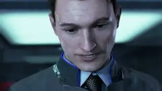 Detroit Become Human | Devi&aacute;ns lettem | 15.r&eacute;sz