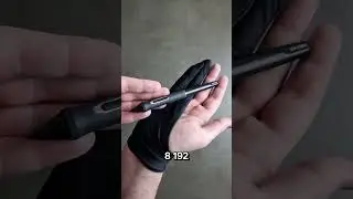 Обзор на графический монитор XP-PEN Artist 22E Pro #tech #review #xppen #обзор #графическийпланшет