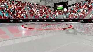 Ice Hockey Simulator - Bern (4K)