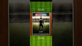 score hero level 163-165 hero!