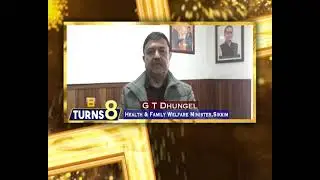 NORTHEAST LIVE TURNS 8