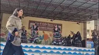 Foundation Day celebration 2025@KV no 1 Hindan