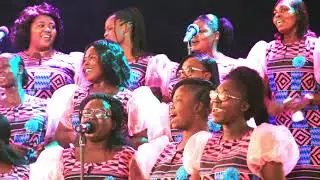 Okontonkori And Nyame ye Ohen medley (New Tafo SDA Church Choir)