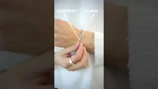 Как подобрать украшения для мужчин!