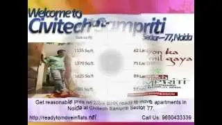 Civitech Sampriti Residential Project By Civitech Group