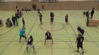 OpenSea - TSV 1814 Friedland 3:0